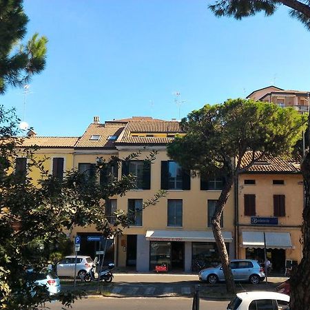 Ravenna Rooms Bagian luar foto
