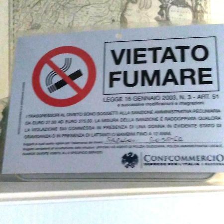 Ravenna Rooms Bagian luar foto