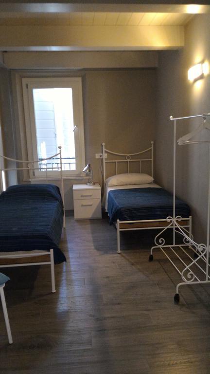 Ravenna Rooms Bagian luar foto