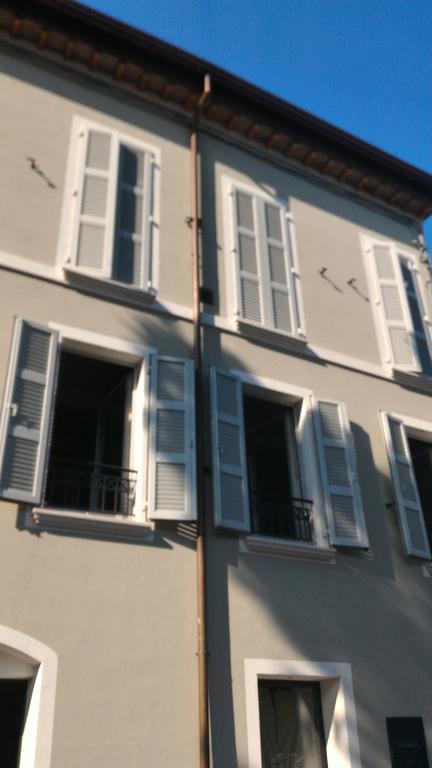 Ravenna Rooms Bagian luar foto