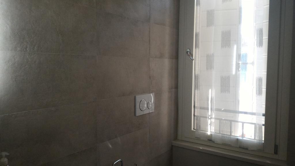 Ravenna Rooms Bagian luar foto