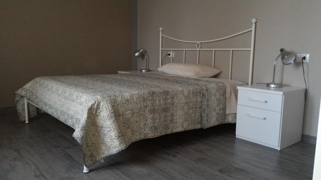 Ravenna Rooms Bagian luar foto